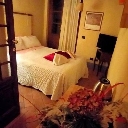 Cosy Country Room Garden Sovicille Εξωτερικό φωτογραφία