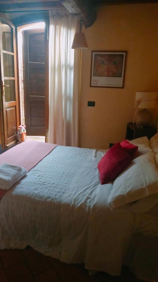 Cosy Country Room Garden Sovicille Εξωτερικό φωτογραφία