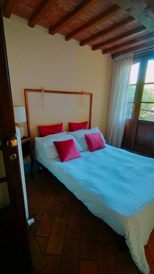 Cosy Country Room Garden Sovicille Εξωτερικό φωτογραφία